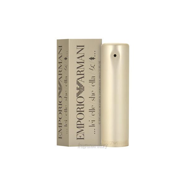 並行輸入品 エンポリオ アルマーニ EMPORIO ARMANI エンポリオ アルマーニ ウーマン 女 100ml EDP SP fs 【香水 レディース】【即納】