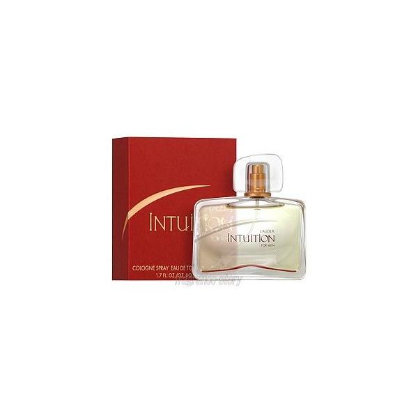 ESTEE LAUDER 並行輸入品 エスティローダー イントゥイション