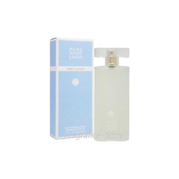 ESTEE LAUDER（エスティローダー） 並行輸入品 ピュア ホワイト リネン
