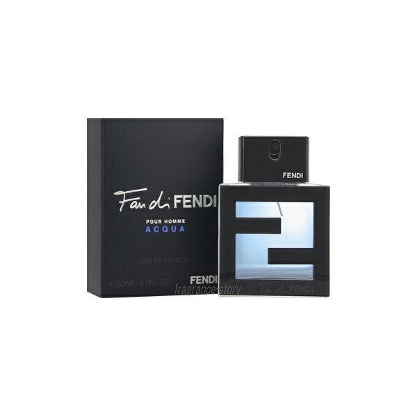 ファンディフェンディ プールオム アクア オードトワレ 100ml 【公式通販】