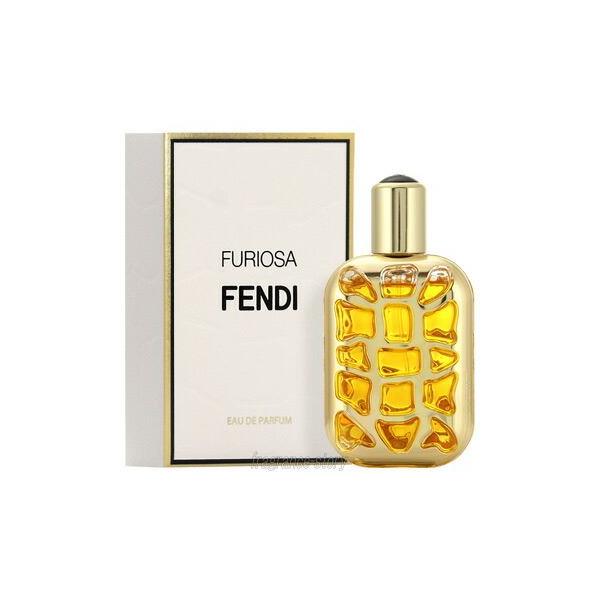 フェンディ 香水 フュリオサ FENDI（フェンディ） 並行輸入品 フェリオサ 〔フュオリサ〕 50ml EDP