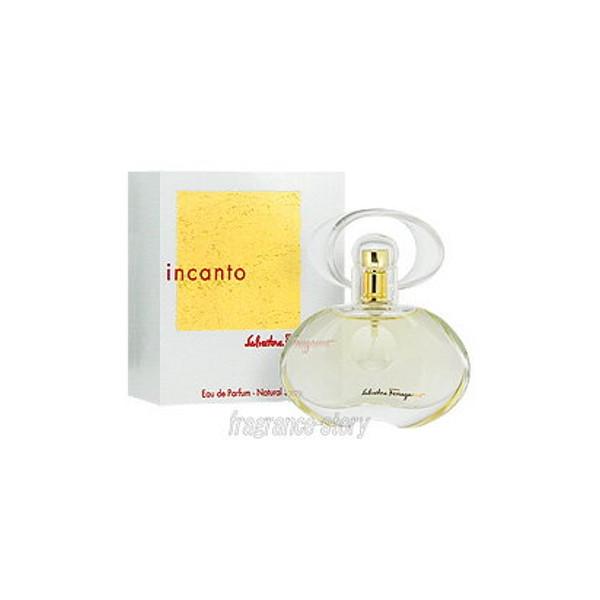 FERRAGAMO サルヴァトーレ フェラガモ インカント 100ml EDP SP