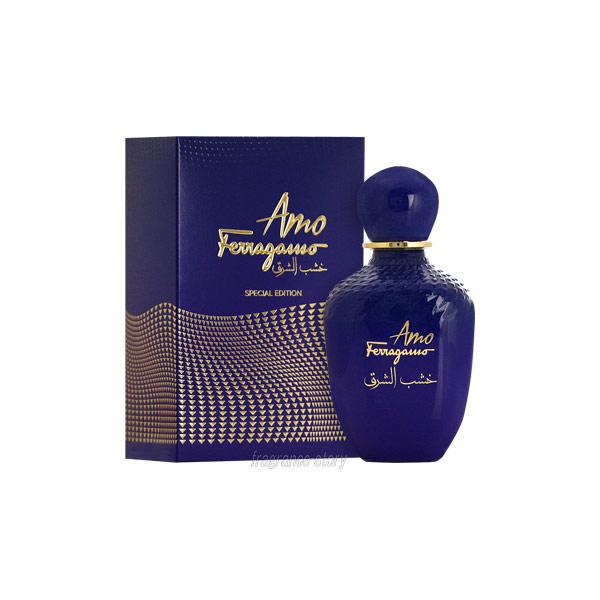 FERRAGAMO サルヴァトーレ フェラガモ SALVATORE アモ
