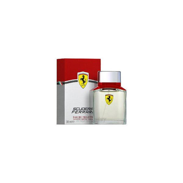 Ferrari（フェラーリ） 並行輸入品 スクーデリア 30ml EDT SP fs
