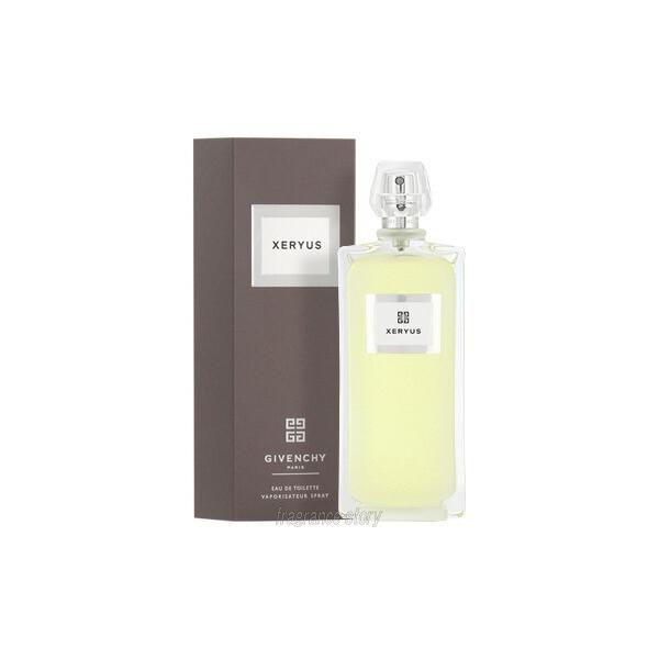 GIVENCHY ジバンシイ キセリュズ 100ml EDT SP fs 【香水 メンズ