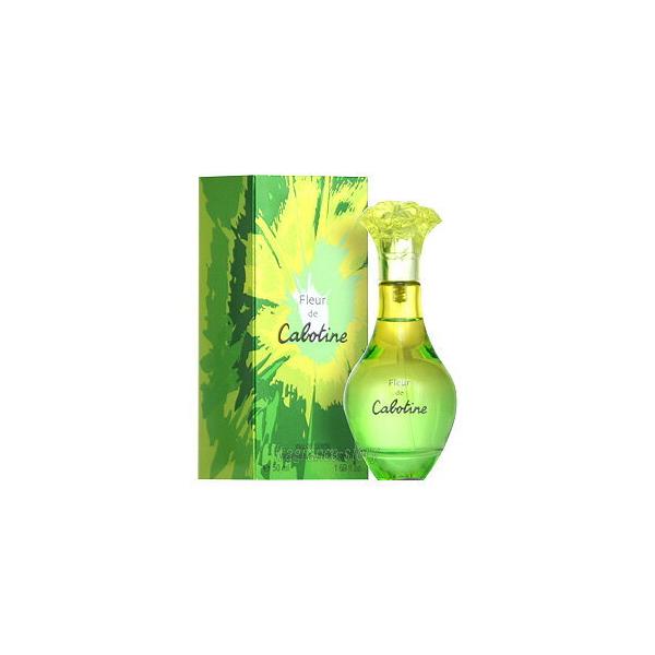 GRES（グレ） 並行輸入品 フルール ド カボティーヌ 50ml EDT SP fs
