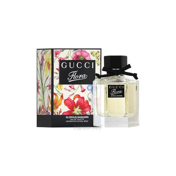 GUCCI（グッチ） 並行輸入品 フローラ バイ ガーデン グロリアス