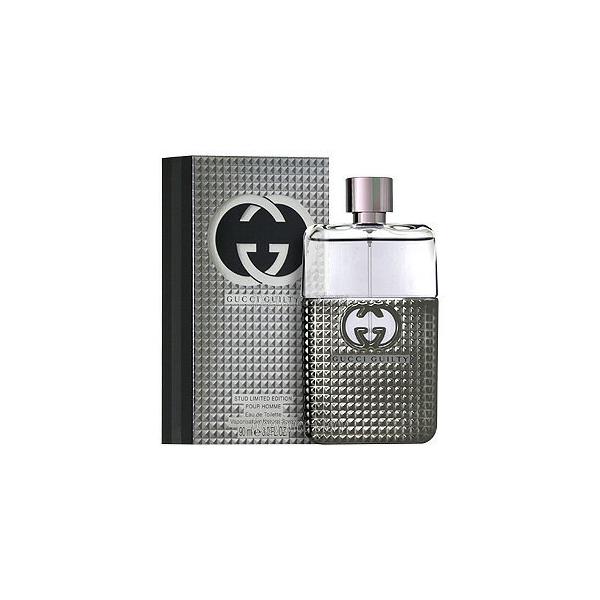 GUCCI グッチ ギルティ スタッド プールオム 90ml EDT SP fs