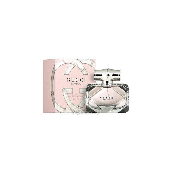 GUCCI（グッチ） 並行輸入品 バンブー オードパルファム 75ml EDP SP