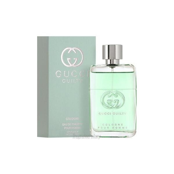 GUCCI（グッチ） 並行輸入品 ギルティ コロン プールオム 90ml EDT SP