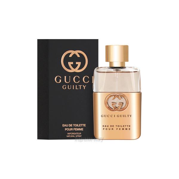 人気商品❗早い者勝ち❗ グッチ ギルティ 30ml オードトワレ
