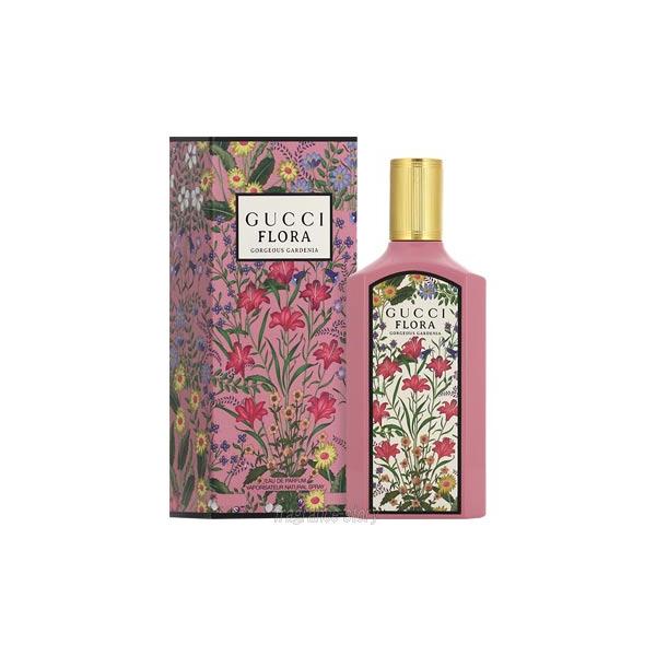 GUCCI（グッチ） 並行輸入品 フローラ ゴージャス ガーデニア