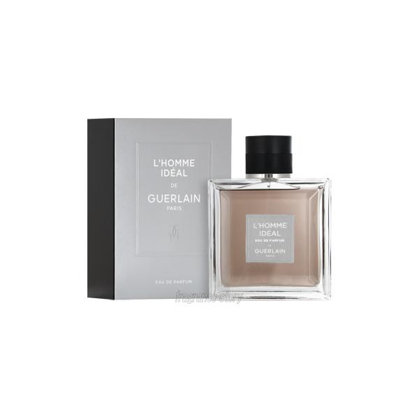 GUERLAIN ゲラン ロム イデアル オーデパルファン 50ml EDP SP