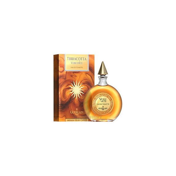 GUERLAIN 並行輸入品 ゲラン テラコッタ ヴォワル デテ 100ml