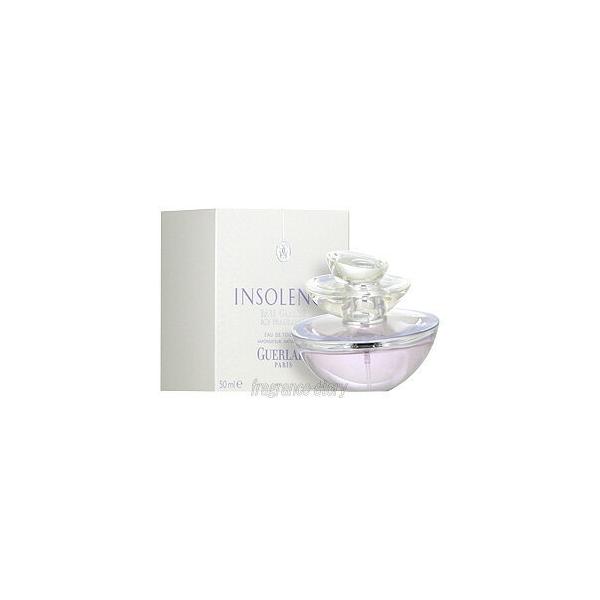 ゲラン GUERLAIN アンソレンス オー グラッセ 50ml EDT SP fs 【香水 