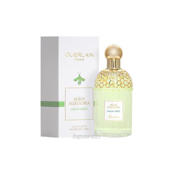 ゲラン　アクアアレゴリア　リモンヴェルデ ゲラン】 アクア アレゴリア リモン ヴェルデ EDT-SP 100ml Aqua