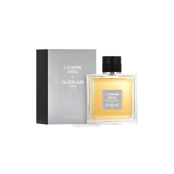 GUERLAIN（ゲラン） 並行輸入品 ロム イデアル 100ml EDT SP fs 【香水