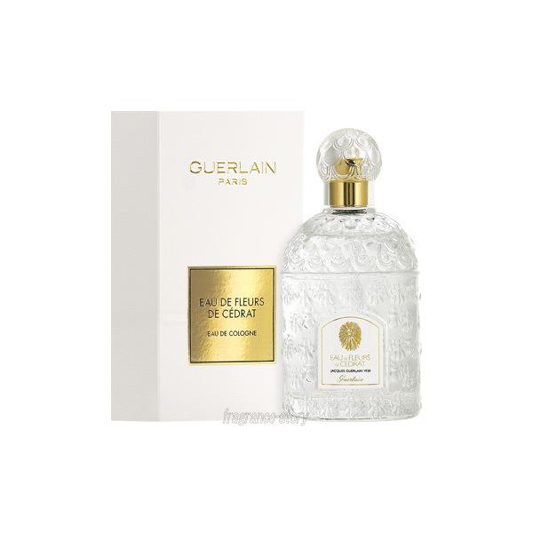 GUERLAIN（ゲラン） 並行輸入品 オーデ フルール セドラ 100ml EDC SP