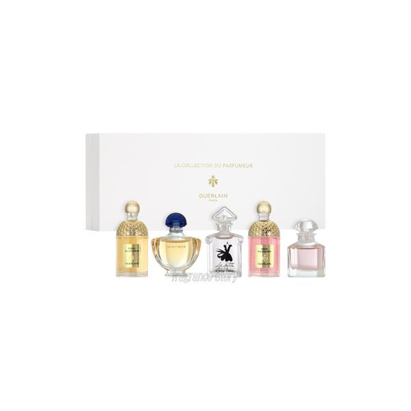 GUERLAIN 並行輸入品 ゲラン ラ コレクション デュ パフューマー