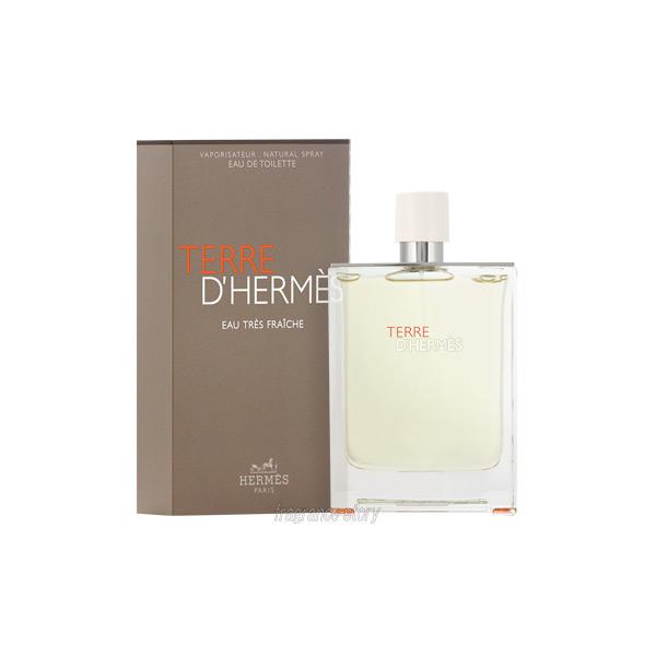 HERMES（エルメス） 並行輸入品 テール ドゥ オー トレ フレッシュ