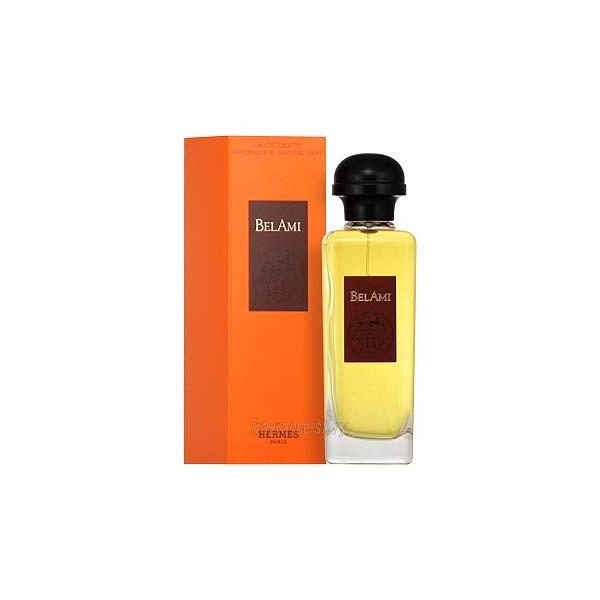 HERMES（エルメス） 並行輸入品 ベラミ 100ml EDT SP fs 【香水 メンズ