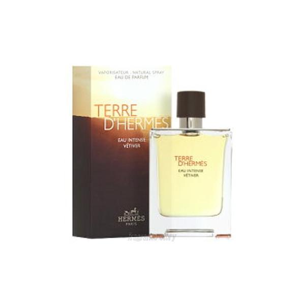 HERMES（エルメス） 並行輸入品 テール ド オーインテンス ベチバー