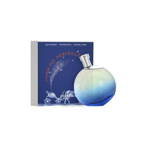 HERMES 並行輸入品 エルメス ロンブル デ メルヴェイユ 100ml