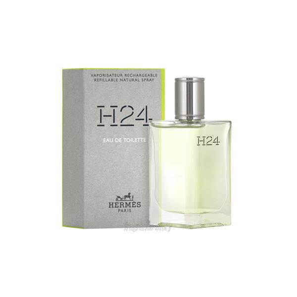 HERMES（エルメス） 並行輸入品 HERMES H24 オードトワレ 30ml EDT SP