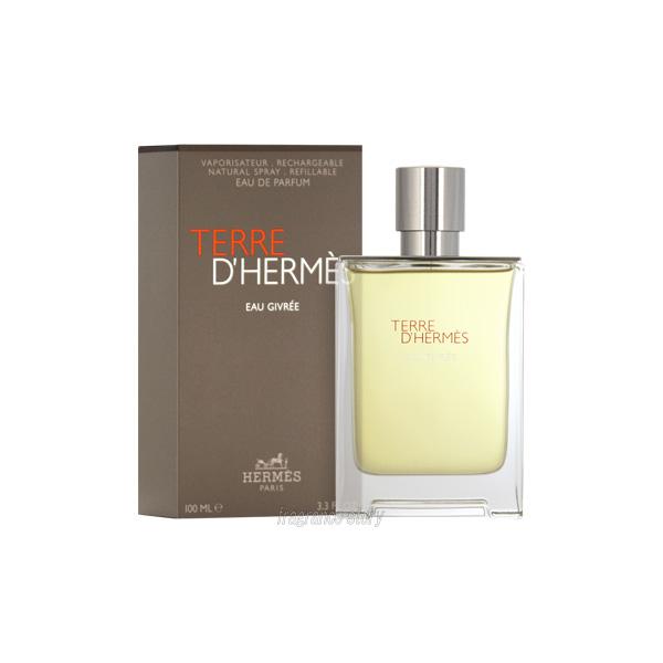 HERMES（エルメス） 並行輸入品 テール ド オー ジヴレー 100ml EDP SP