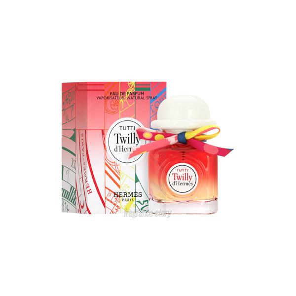 HERMES（エルメス） 並行輸入品 トゥッティ ツイリー ドゥ 50ml EDP SP