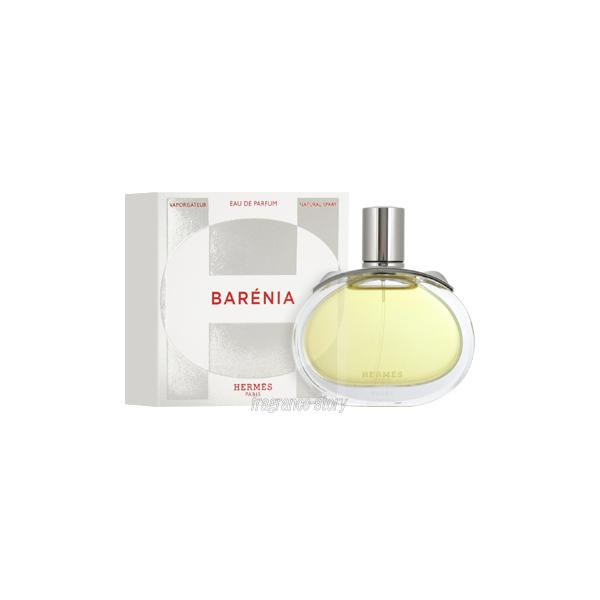 HERMES エルメス バレニア 60ml EDP SP fs 【香水 レディース