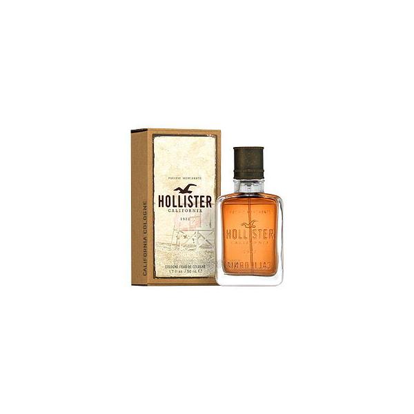 ホリスター オーデコロン 50mL Amazon | ホリスター HOLLISTER コーストライン オーデコロン