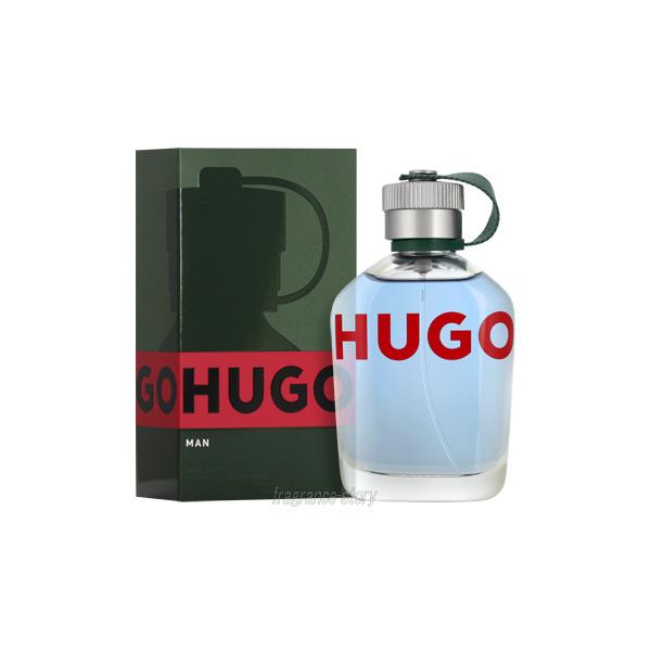 新品未開封　HUGO BOSS ヒューゴメンズ　オードトワレ 75mL 楽天市場】ヒューゴボス ヒューゴ アイス オードトワレ 75ml