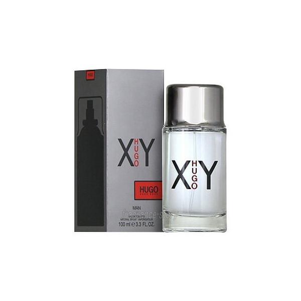 ヒューゴボス 100ml 香水 HUGO BOSS 【並行輸入品】ヒューゴボス ボス オードトワレ 100ml