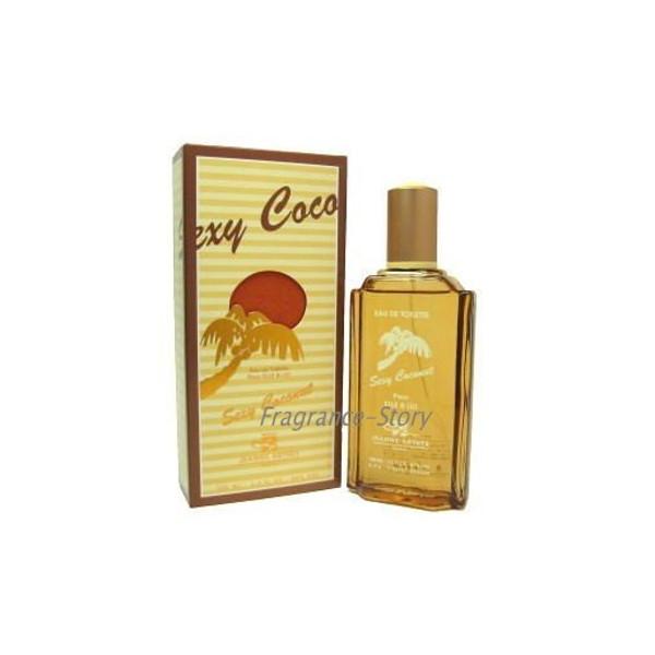 ココナッツ、バニラをベースにフルーツのみずみずさ、ムスクやアンバーのセクシーさが入り混じる、まさしく新鮮なハワイの香り。　　広告文責：株式会社アイティオー　TEL：0761-22-7301　メーカー：ジャンヌアルテス　区分：海外製（フランス...