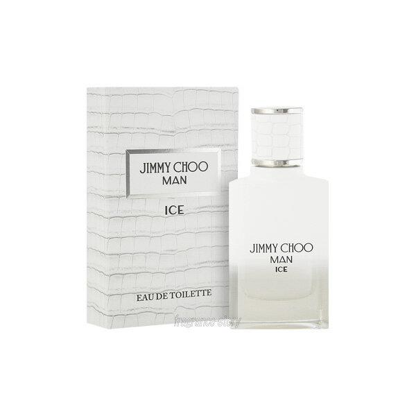 ジミー チュウ JIMMY CHOO ジミー チュウ マン アイス 30ml EDT SP fs 【香水 メンズ】【あすつく】