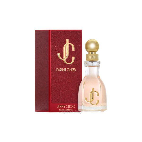 JCロゴを取り入れた、 JIMMY CHOO らしくグラマラスで、前向きで、情熱的な自信にあふれた女性像をイメージ。柔らかなバニラの香りと、ジャスミンの官能的な香りを組み合わせた、深みがありながら高揚感のある花の香りです。印象的なフェミニン...