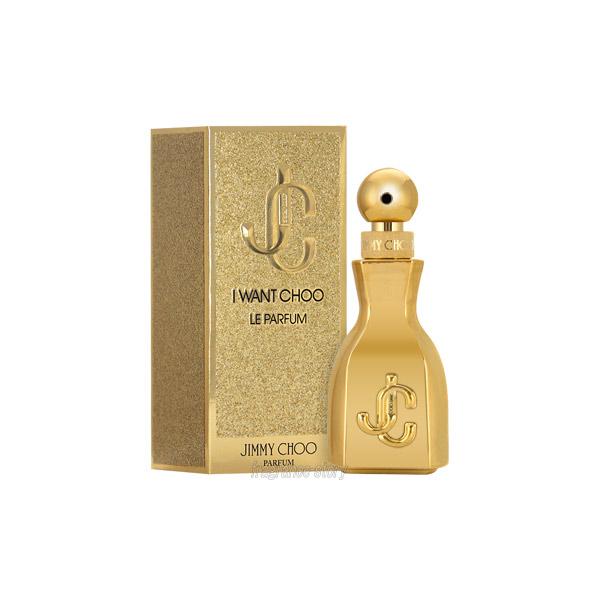 並行輸入品 ジミー チュウ JIMMY CHOO アイ ウォント チュウ ル パルファム 40ml SP fs 【香水 レディース】【即納】