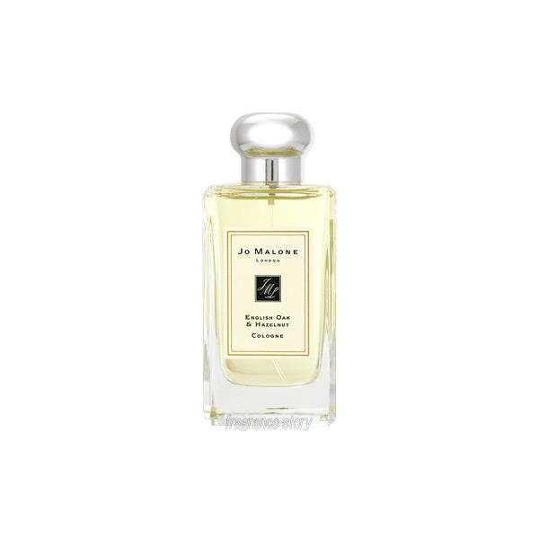 ジョーマローン　イングリッシュオーク&ヘーゼルナッツ　コロン　香水　100ml イングリッシュ オーク & ヘーゼルナッツ コロン / Jo Malone
