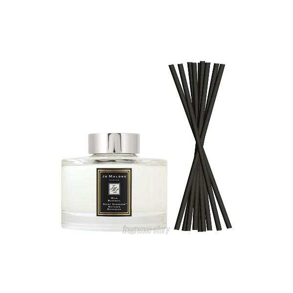 ジョーマローン ワイルドブルーベル ディフューザー165mL 新品未開封 JO MALONE LONDON ジョー マローン ワイルド ブルーベル セント