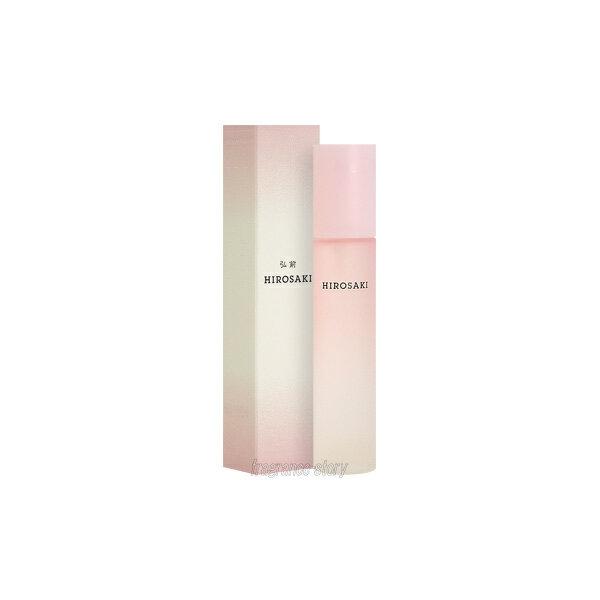 SHISEIDO（資生堂） 弘前 さくらものがたり 30ml EDP SP 弘前城の桜と