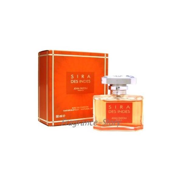 PATOU ジャン パトゥ JEAN シラ デザンド 75ml EDP SP fs 【香水