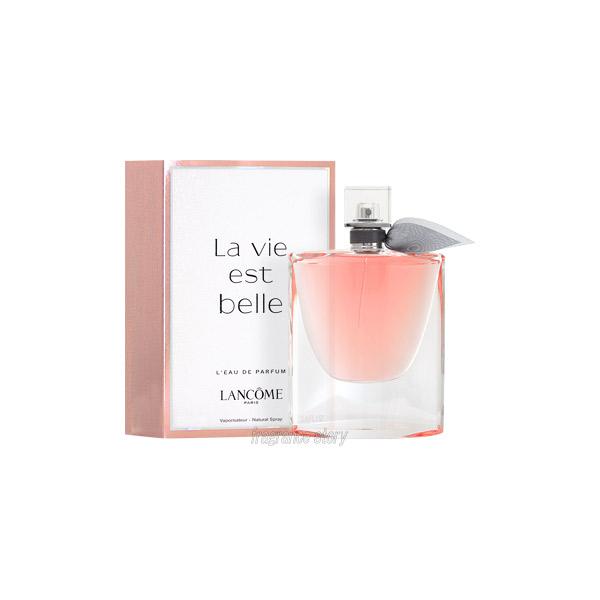 内祝いランコム LANCOME ラヴィエベル 100ml 香水 EDP SP 香水(女性用