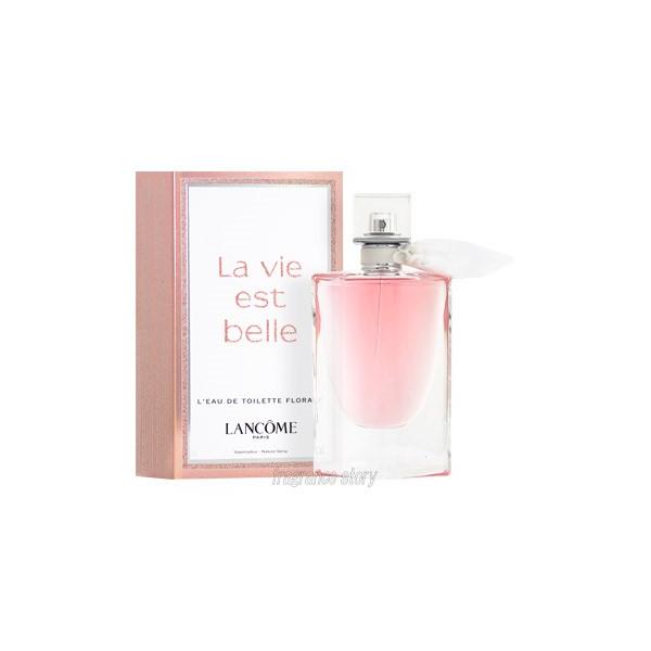 LANCOME（ランコム） 並行輸入品 ラヴィエベル フローラル 50ml EDT SP
