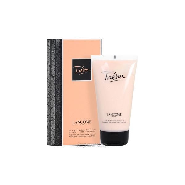 LANCOME（ランコム） 並行輸入品 トレゾア ボディローション 150ml fs