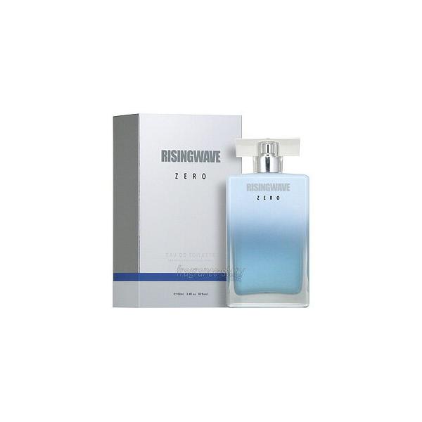 香水(男性用) RISINGWAVE ZERO Eau de Toilette 100ml Amazon.co.jp: Rising Wave Zero Black Eau De Toilette 3.4 fl