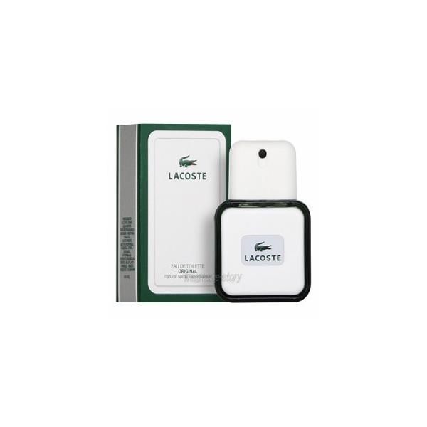 LACOSTE（ラコステ） 並行輸入品 オリジナル 100ml EDT SP fs 【香水