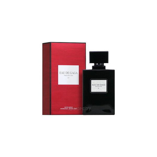 並行輸入品 レディーガガ LADY GAGA オーデ ガガ 30ml EDP SP fs