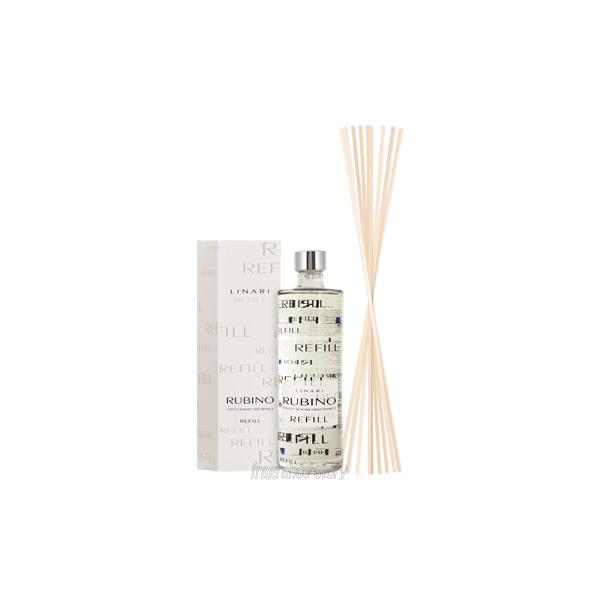 LINARI（リナーリ） 並行輸入品 ルームディフューザー ルビーノ