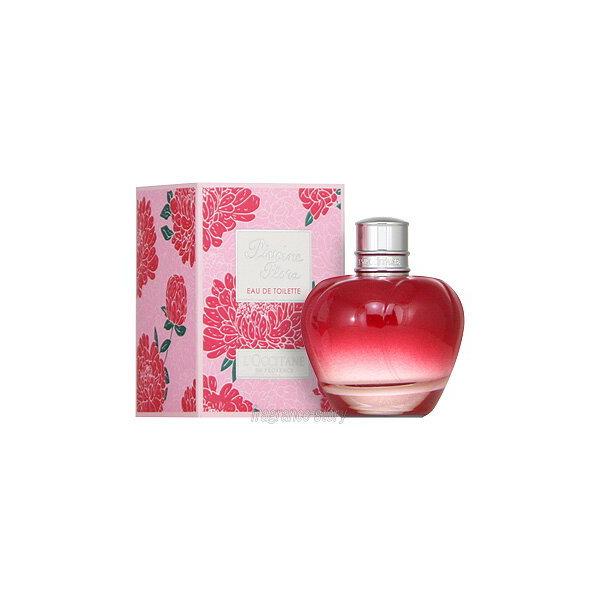 L'OCCITANE（ロクシタン） 並行輸入品 ピオニー オードトワレ 75ml EDT
